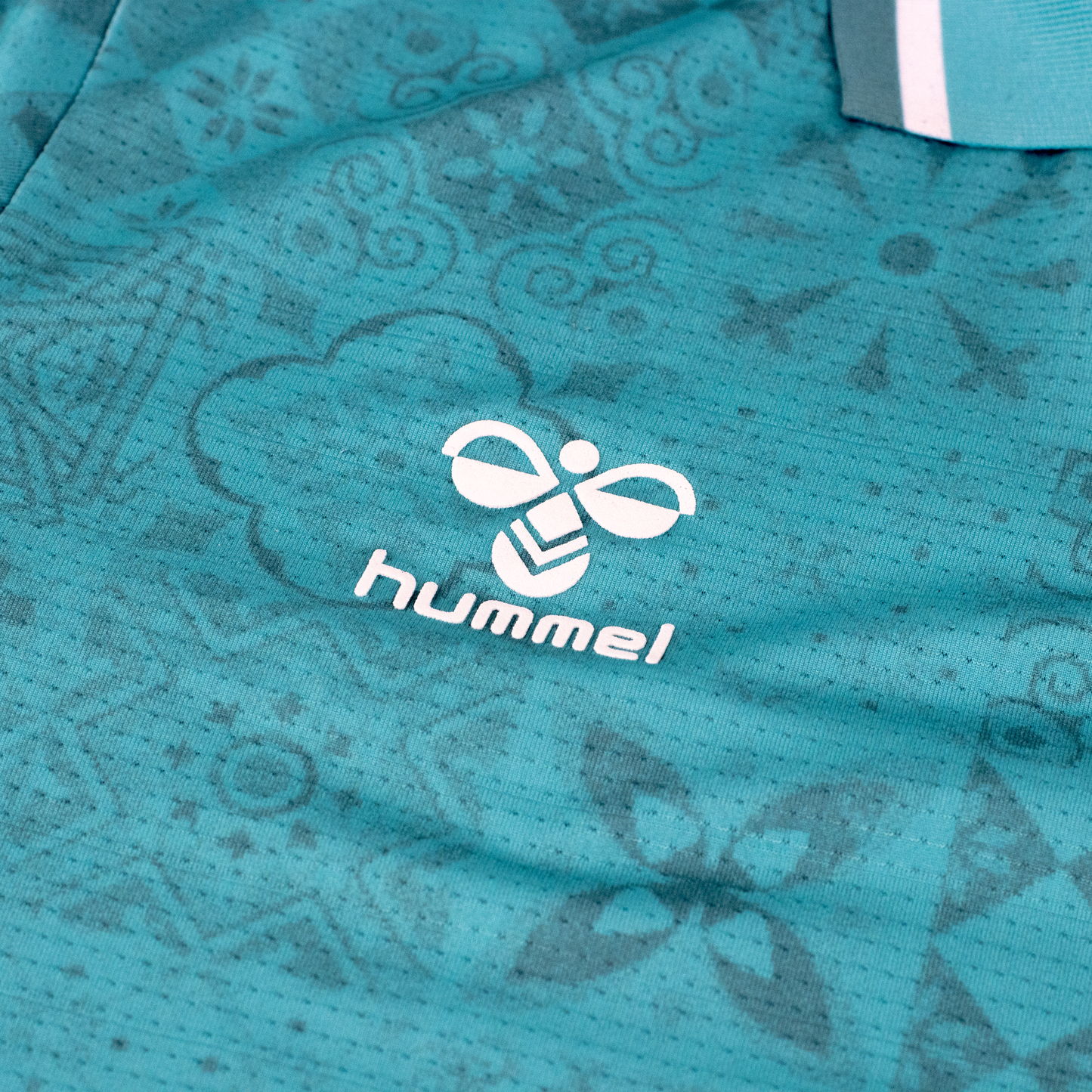 Maillot Hummel CS Sfax 2024-2025 Third Homme/Femme – Football Tunisie