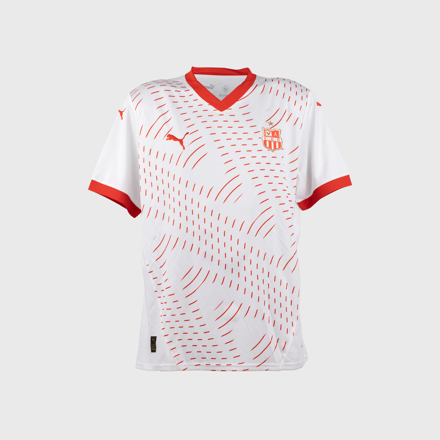 Maillot Puma CR Belouizdad 2024-2025 Homme/Femme – Football Algérie