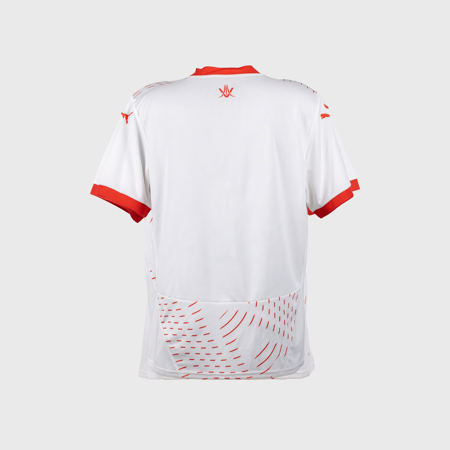Maillot Puma CR Belouizdad 2024-2025 Blanc Homme/Femme – Football Algérie