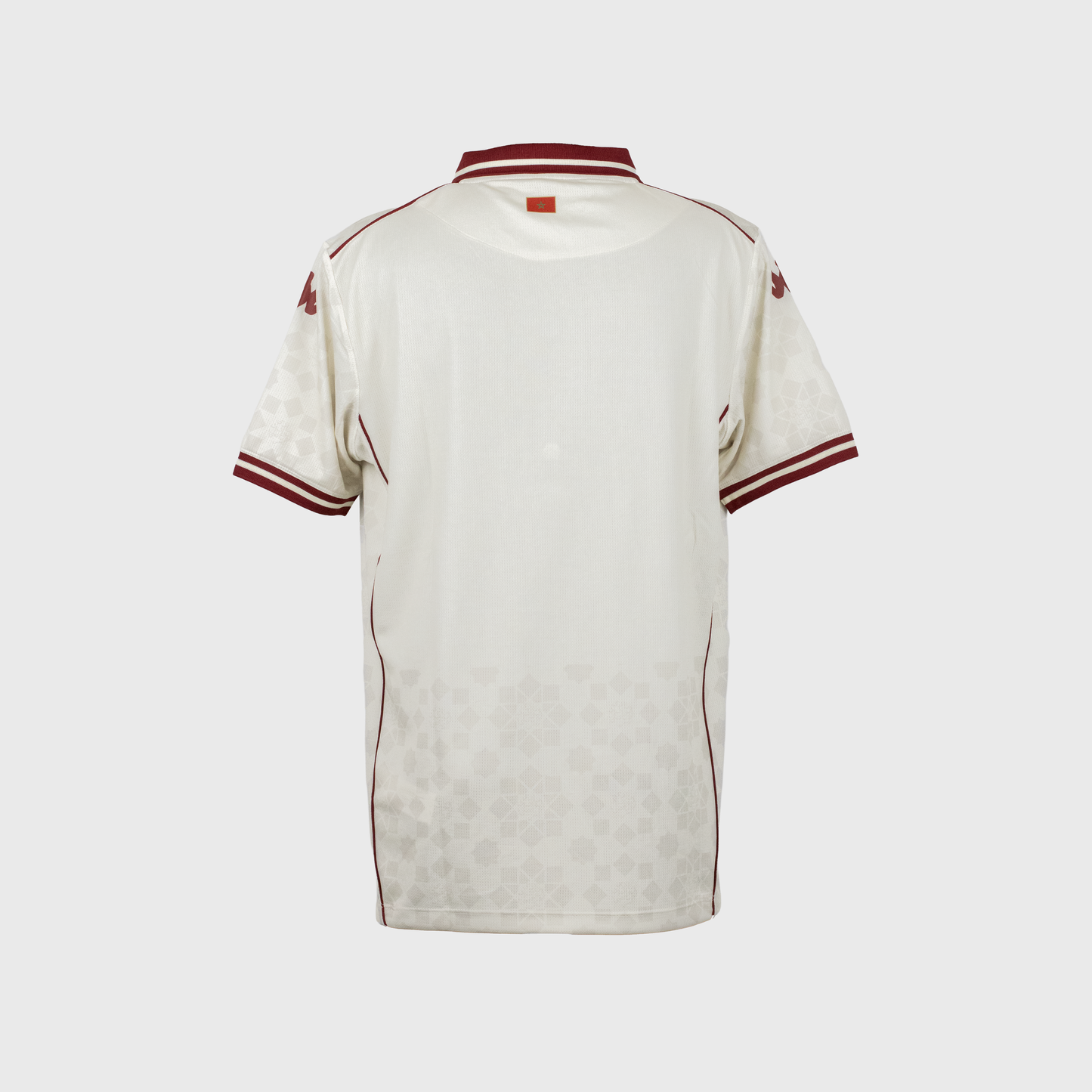 Maillot Kappa Wydad Casablanca 2025-2026 Away Homme/Femme – Football Maroc