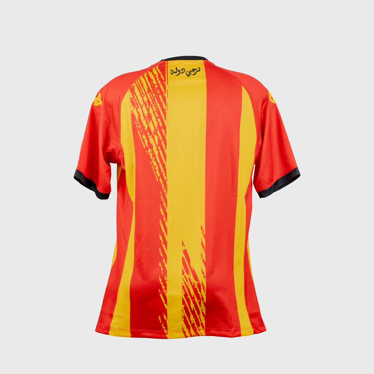 Maillot Kappa Espérance de Tunis 2024-2025 Home Homme/Femme – Football Tunisie
