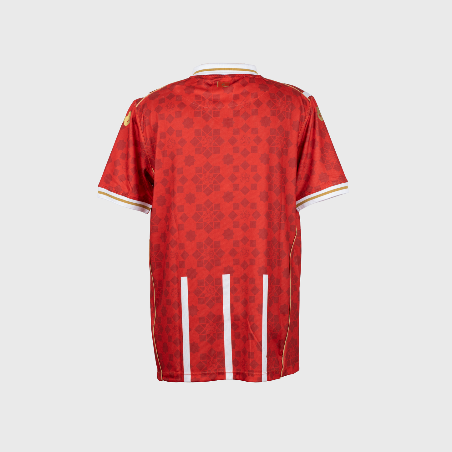 Maillot Kappa Wydad Casablanca 2025-2026 Domicile Homme/Femme – Football Maroc
