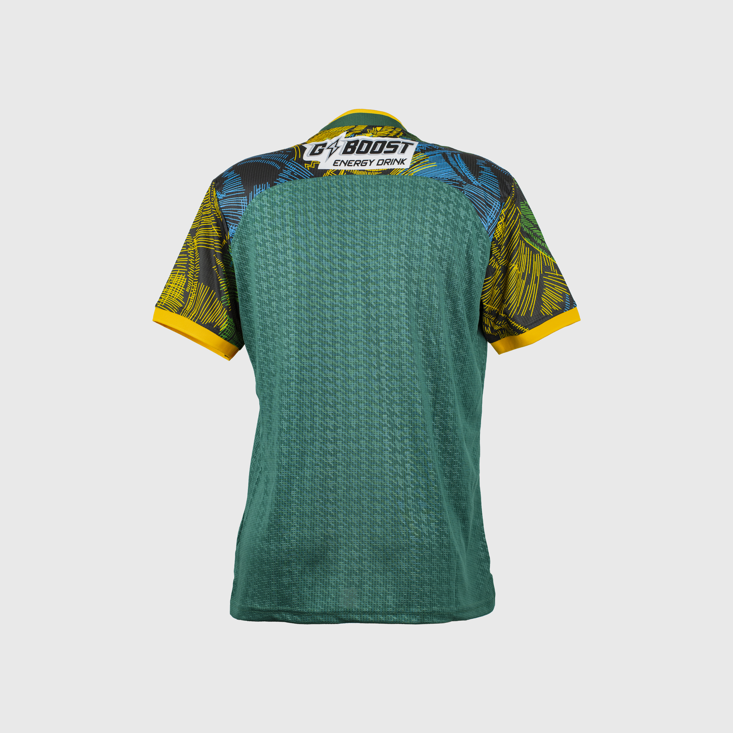 Maillot Sheria Ngowi Young Africans 2024-2025 Homme/Femme Vert – Football Tanzanie