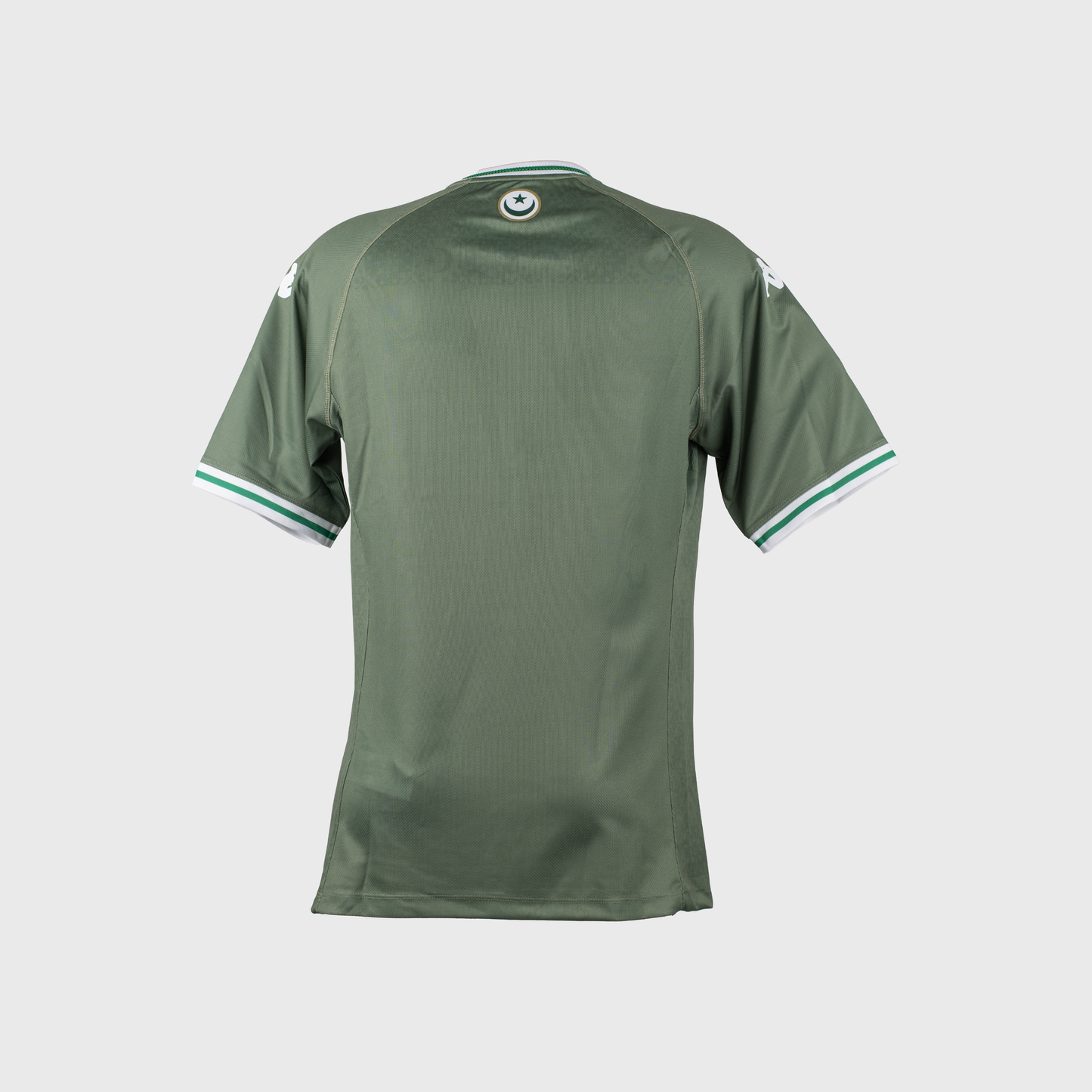 Maillot Kappa Espérance de Tunis 2024-2025 Third Homme/Femme – Football Tunisie