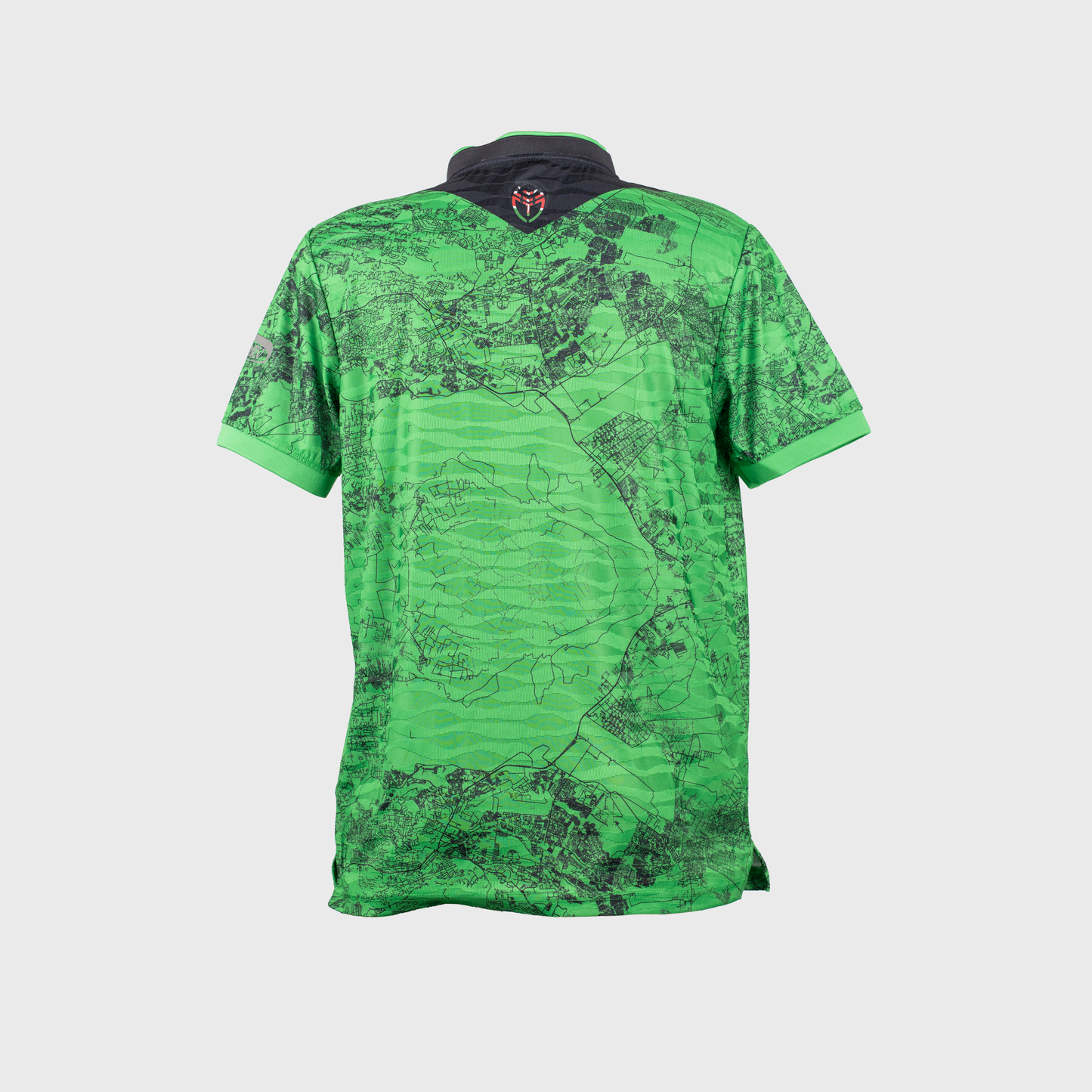 Maillot Sheria Ngowi Gor Mahia FC 2024-2025 Homme/Femme Vert – Football Kenya