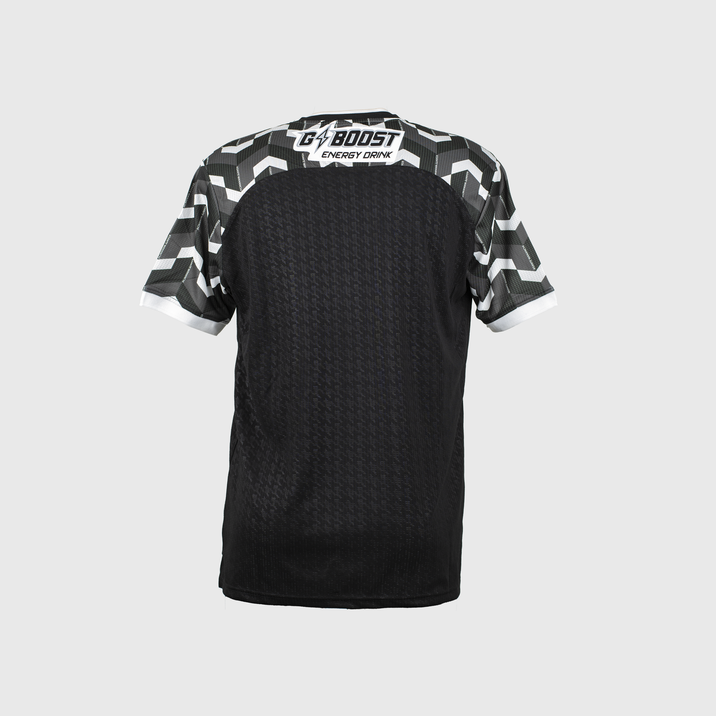 Maillot Sheria Ngowi Young Africans 2024-2025 Homme/Femme Noir – Football Tanzanie