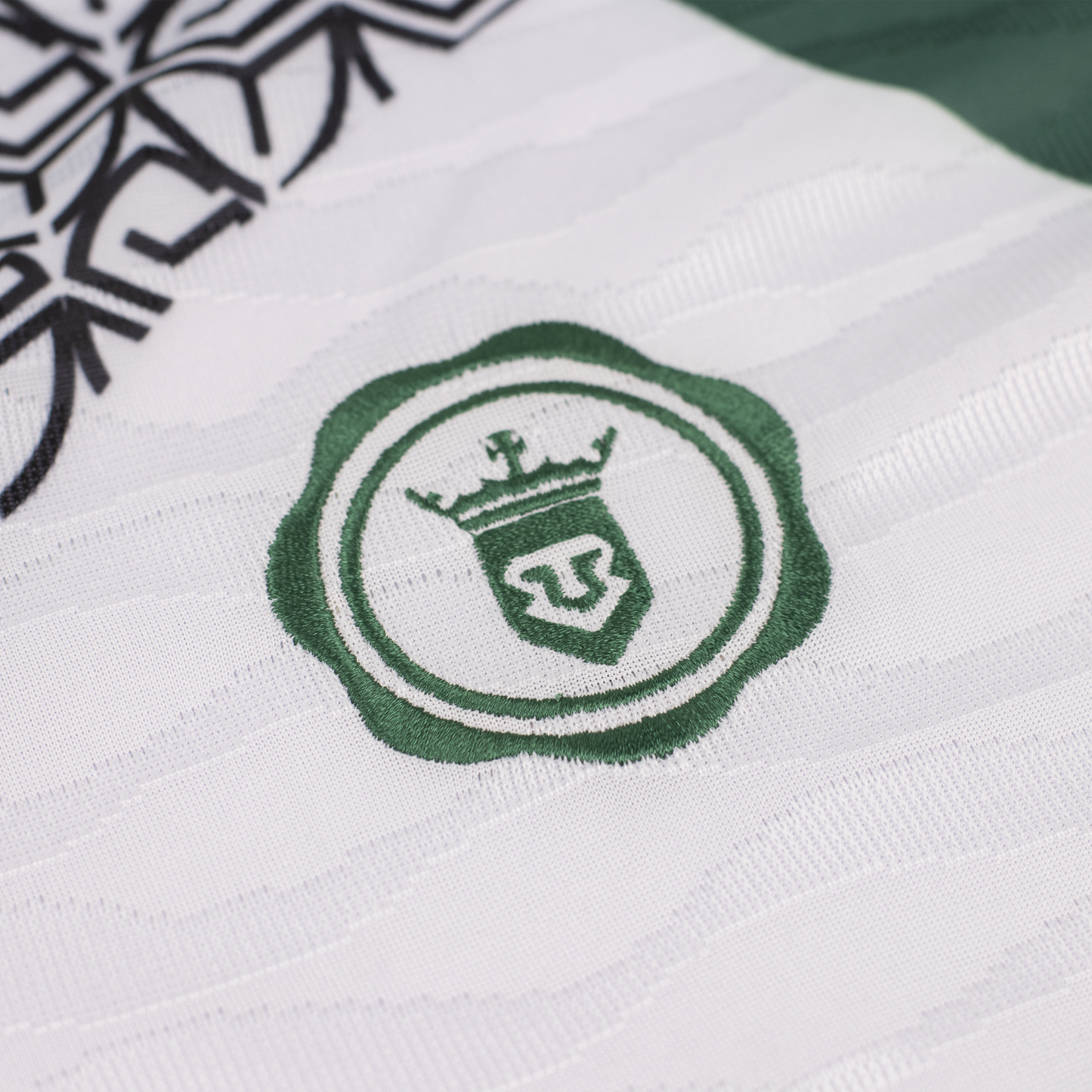 Maillot Sheria Ngowi Gor Mahia FC 2024-2025 Homme/Femme Blanc – Football Kenya