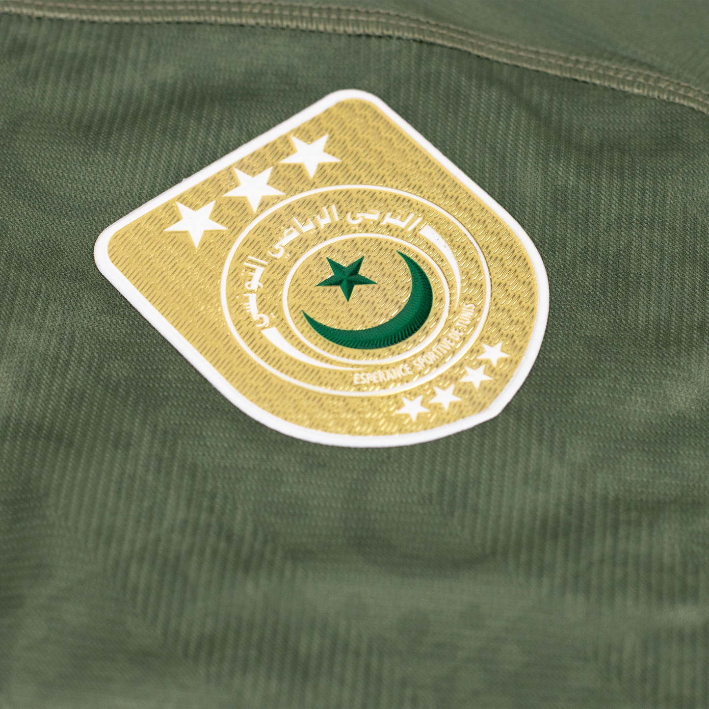 Maillot Kappa Espérance de Tunis 2024-2025 Third Homme/Femme – Football Tunisie