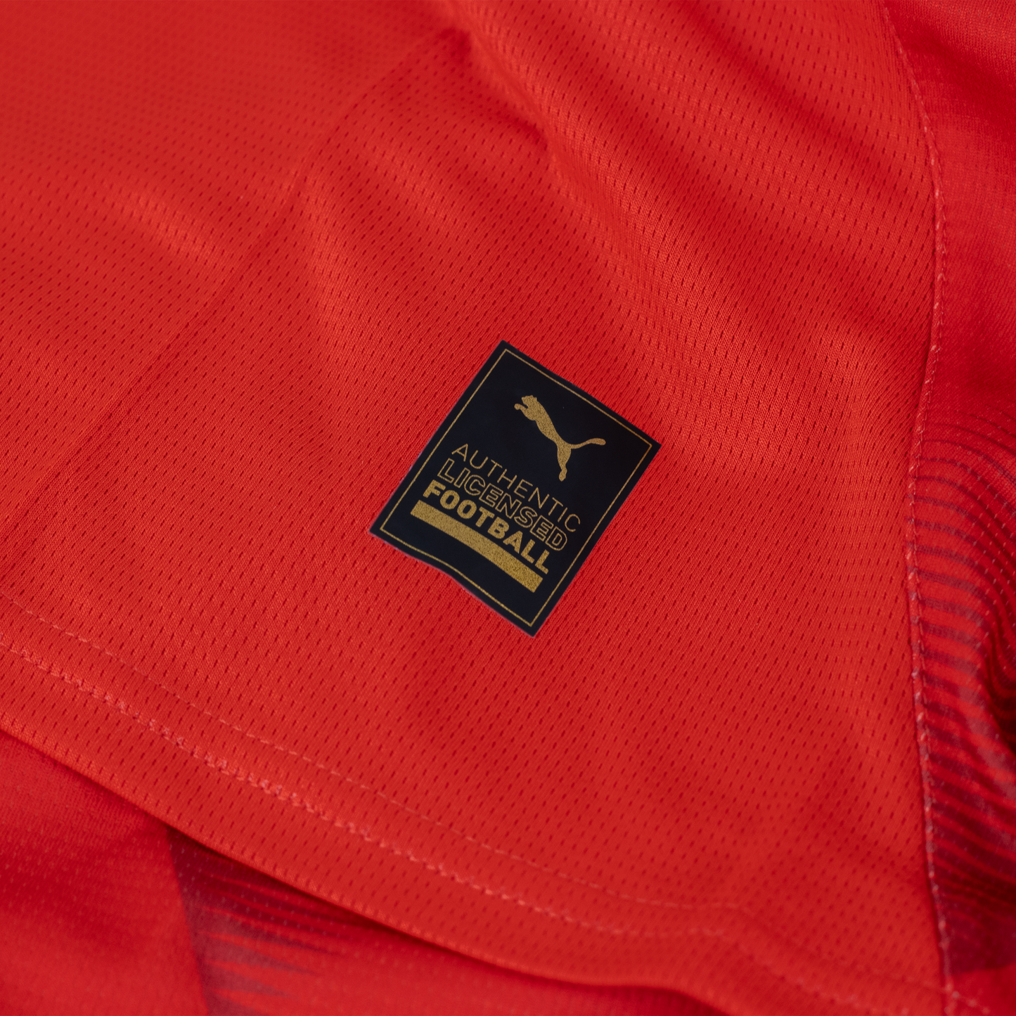 Maillot Puma CR Belouizdad 2024-2025 Rouge Homme/Femme – Football Algérie