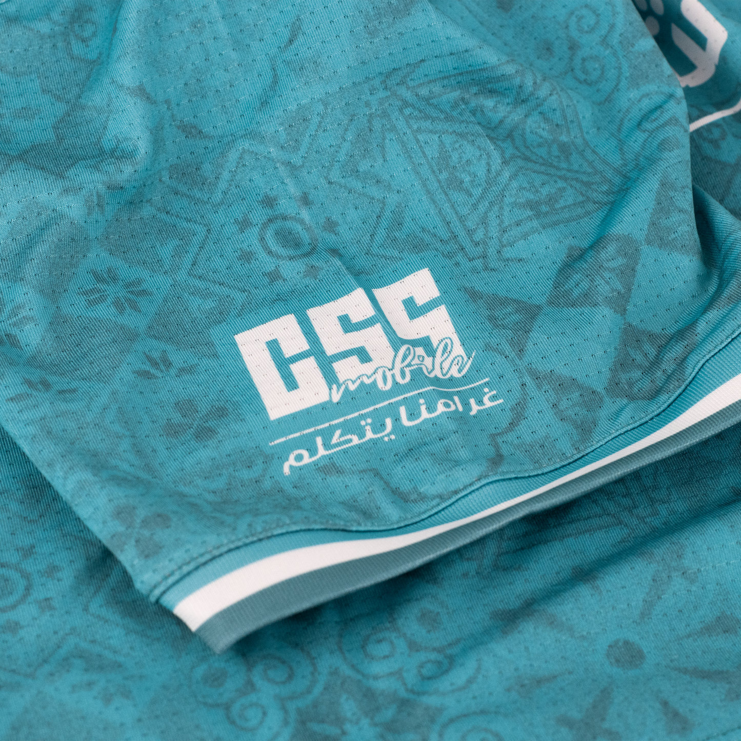 Maillot Hummel CS Sfax 2024-2025 Third Homme/Femme – Football Tunisie