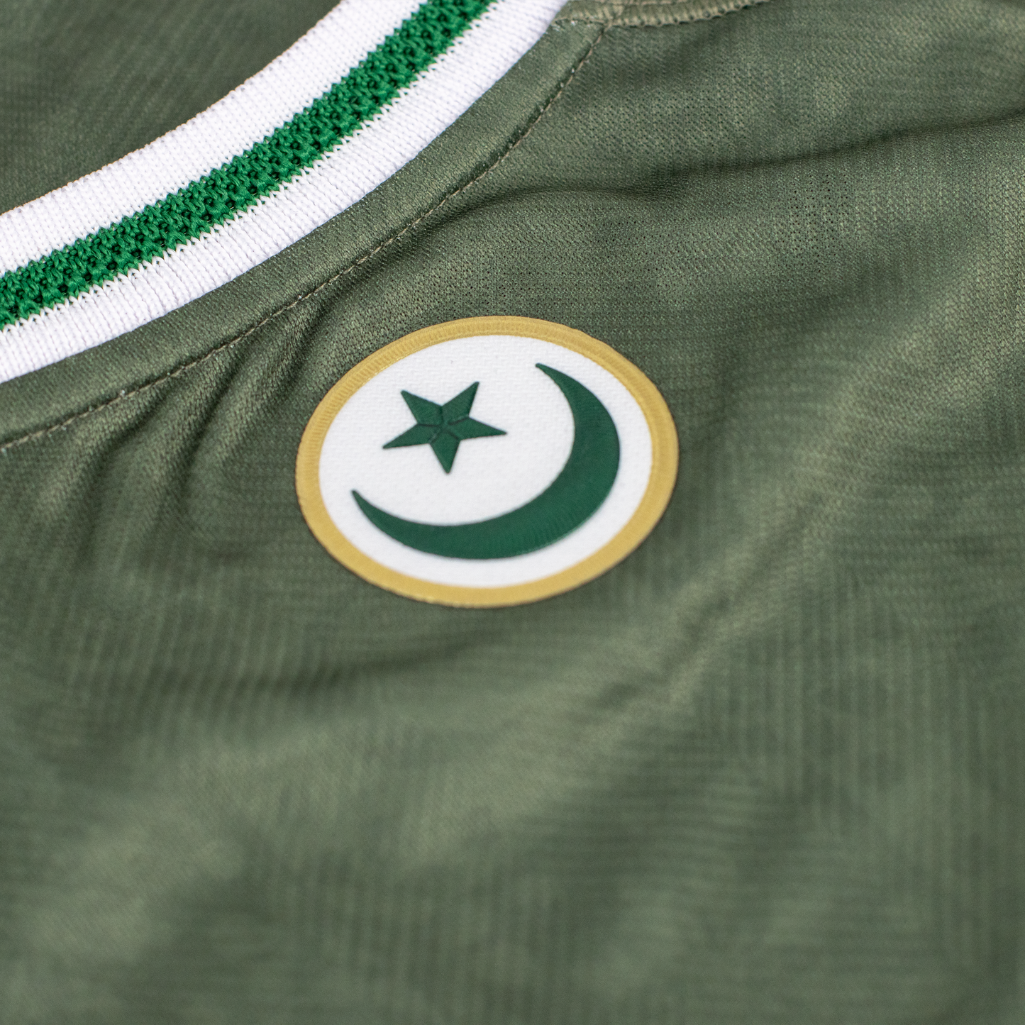 Maillot Kappa Espérance de Tunis 2024-2025 Third Homme/Femme – Football Tunisie