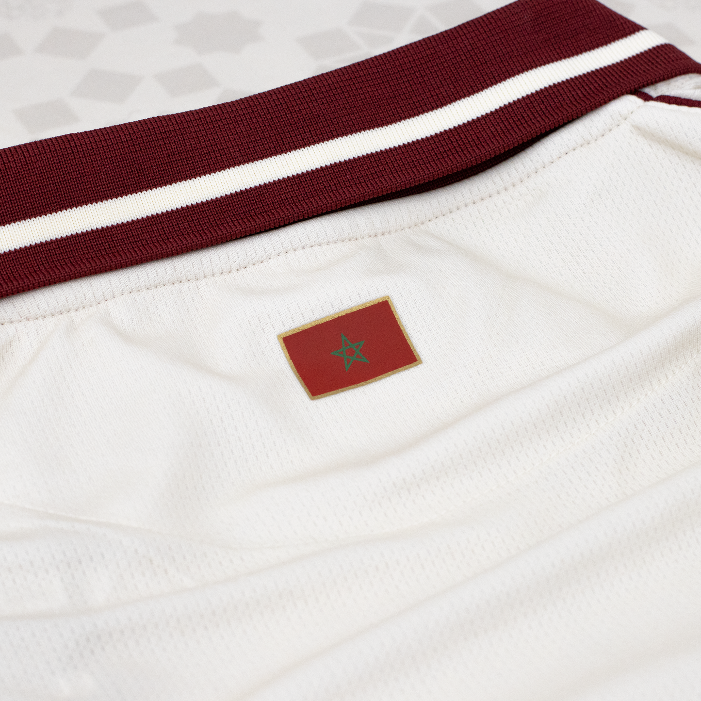 Maillot Kappa Wydad Casablanca 2025-2026 Away Homme/Femme – Football Maroc