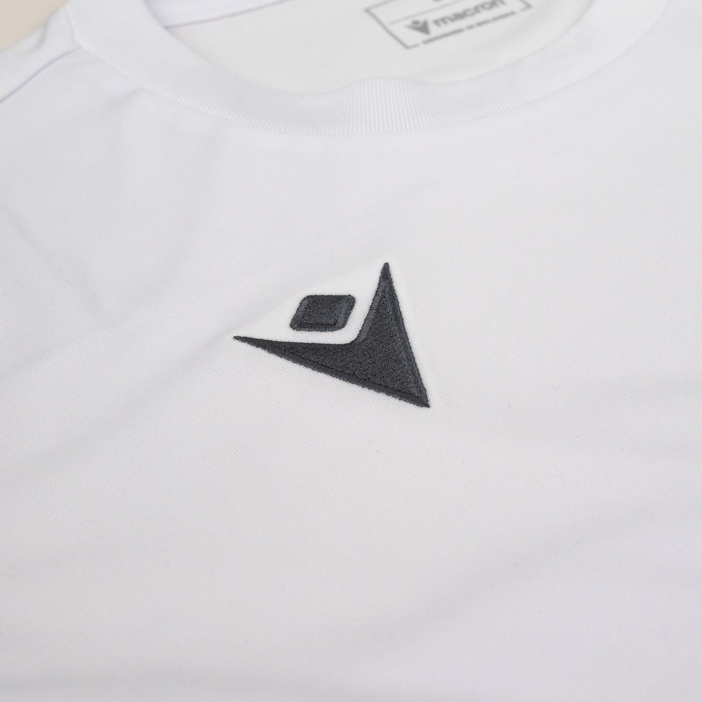 Maillot Macron Bénin Extérieur 2025-2026 Homme/Femme – Football