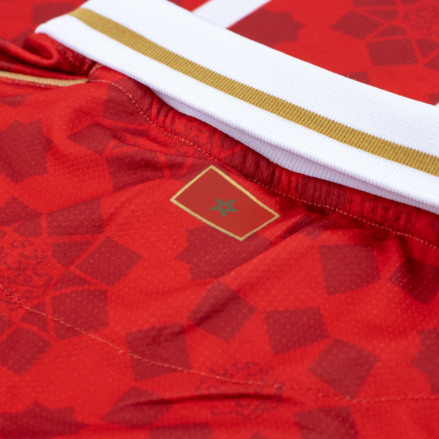Maillot Kappa Wydad Casablanca 2025-2026 Domicile Homme/Femme – Football Maroc