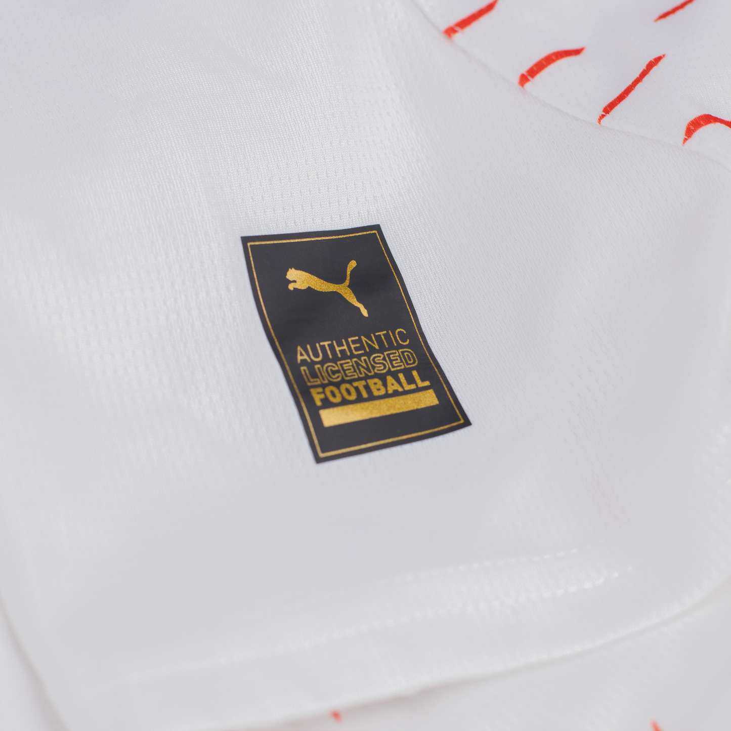 Maillot Puma CR Belouizdad 2024-2025 Blanc Homme/Femme – Football Algérie