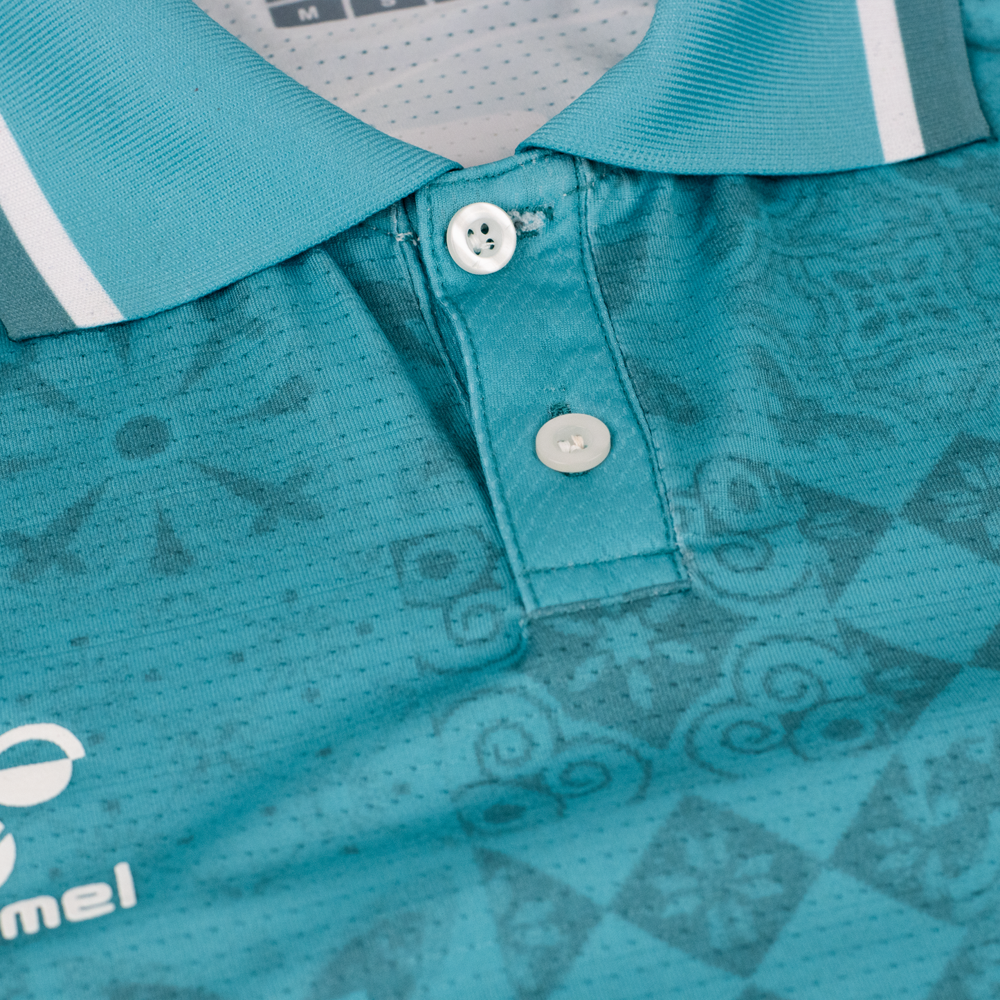 Maillot Hummel CS Sfax 2024-2025 Third Homme/Femme – Football Tunisie