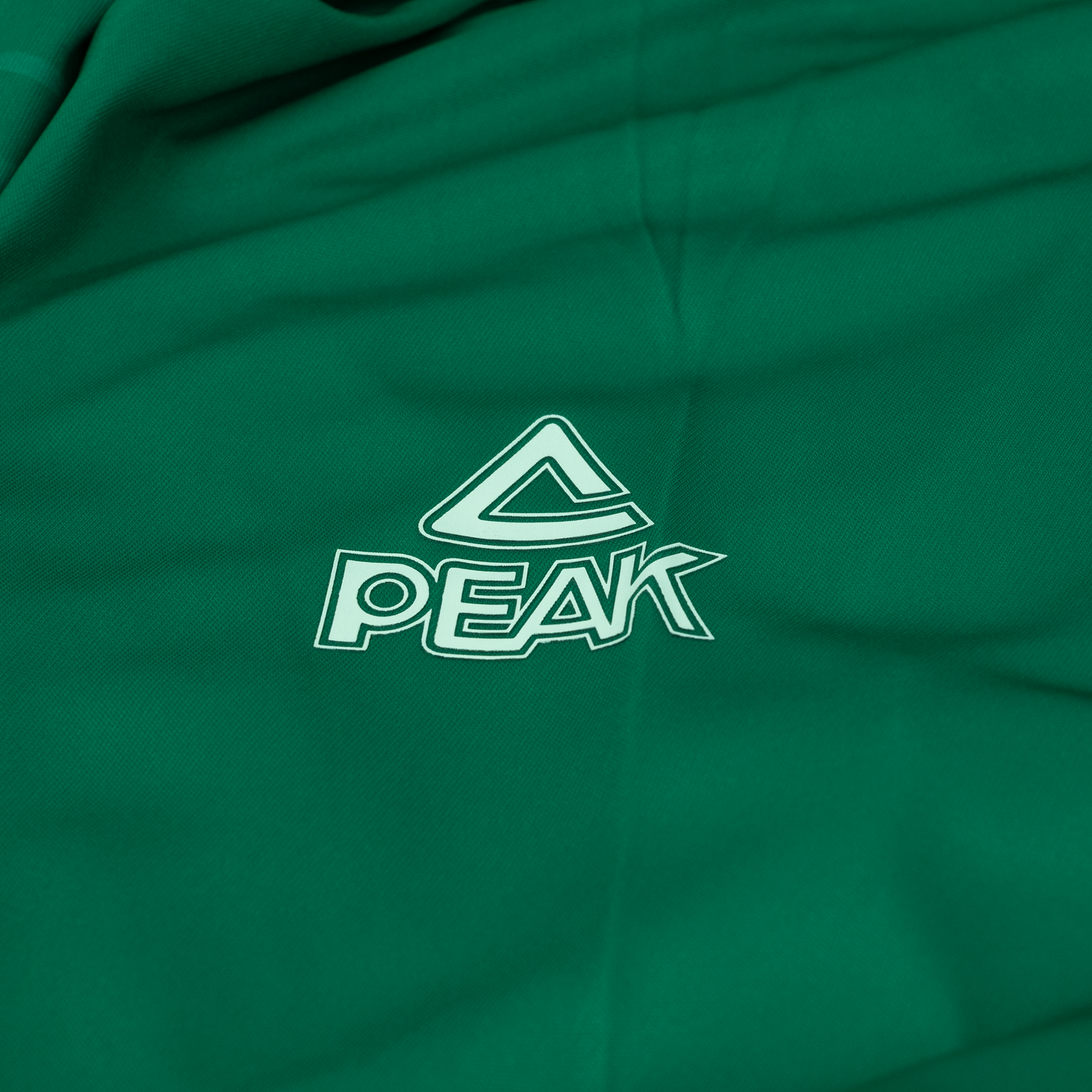 Maillot Peak MC Alger 2025-2026 Homme/Femme Blanc – Football Algérie