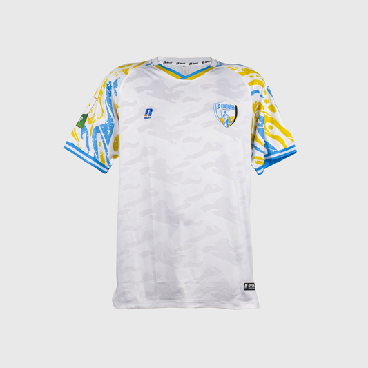 Maillot B Sport Linguère Saint-Louis 2024-2025 Homme/Femme – Football Sénégal