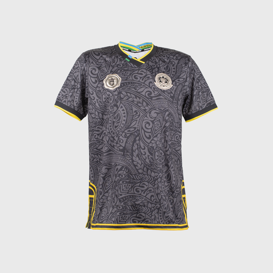 Maillot Sheria Ngowi Zanzibar Heroes 2024-2025 Homme/Femme – Football Tanzanie
