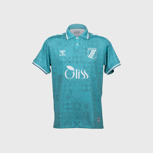 Maillot Hummel CS Sfax 2024-2025 Third Homme/Femme – Football Tunisie