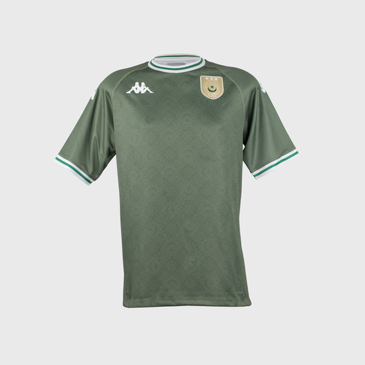 Maillot Kappa Espérance de Tunis 2024-2025 Homme/Femme – Football Tunisie