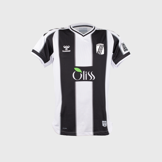 Maillot Hummel CS Sfax 2024-2025 Homme/Femme – Football Tunisie