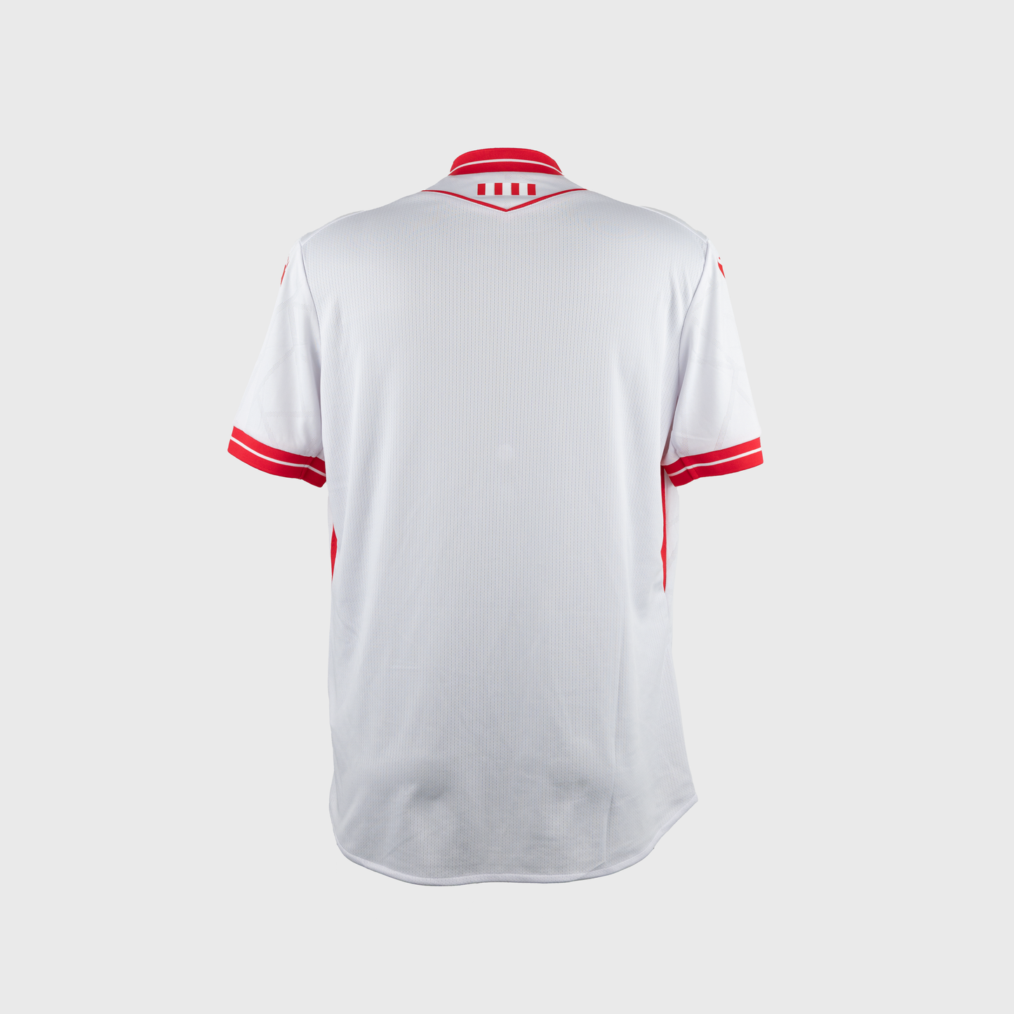 Maillot Officiel MC Oran 2026 Macron Homme/Femme Blanc – Football Algérie