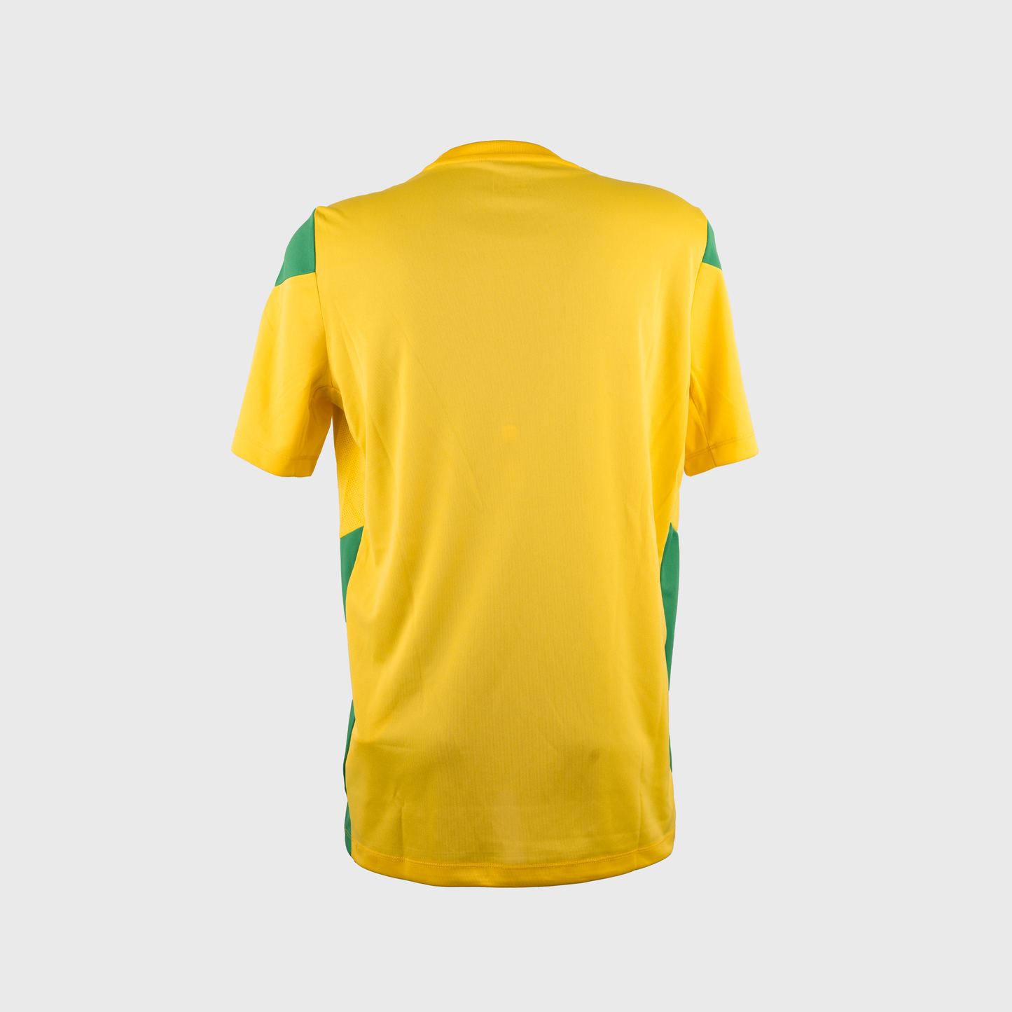 Maillot Macron Bénin Domicile 2025-2026 Homme/Femme – Football