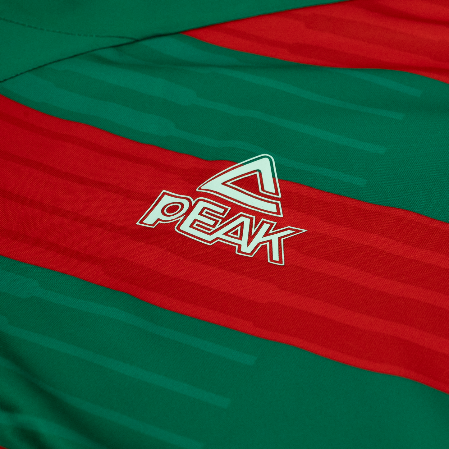Maillot Peak MC Alger  2025-2026 Homme/Femme Blanc – Football Algérie