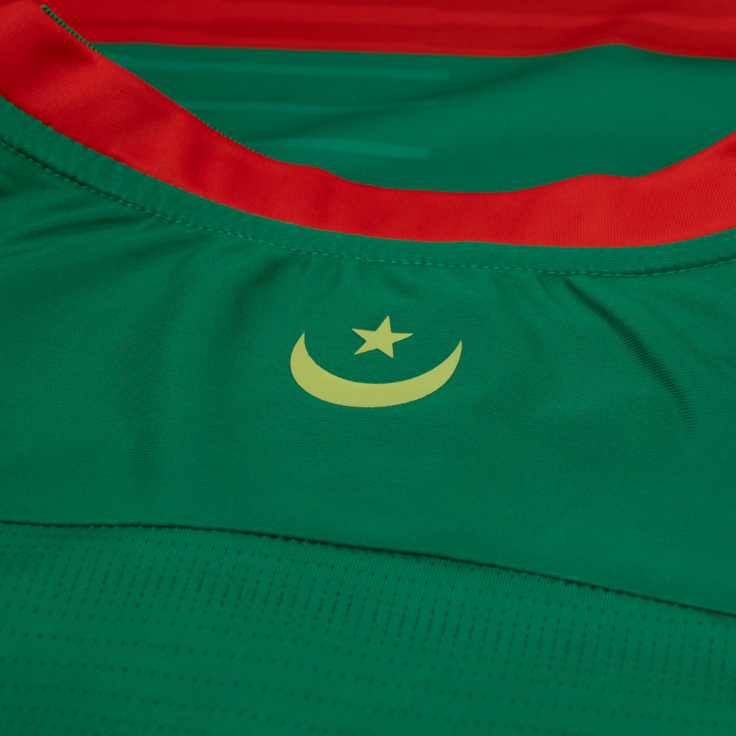 Maillot Peak MC Alger  2025-2026 Homme/Femme Blanc – Football Algérie